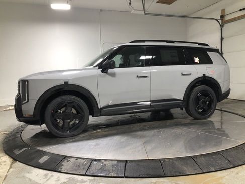 New 2027 Kia Telluride EX X-Line image 4