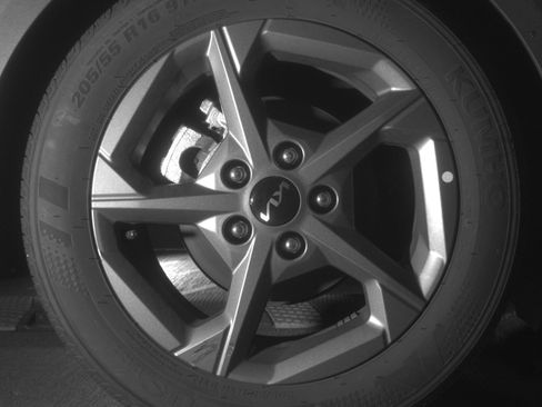 Used 2025 Kia K4 LXS image 15