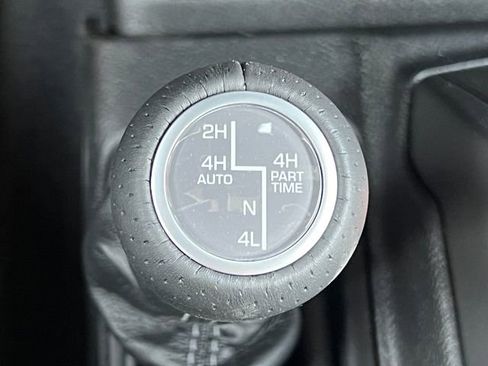 New 2026 Jeep Gladiator Mojave AWD/4WD image 27