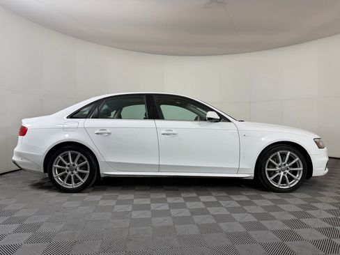 Used 2016 Audi A4 2.0T Premium w/ Convenience Plus Package image 7