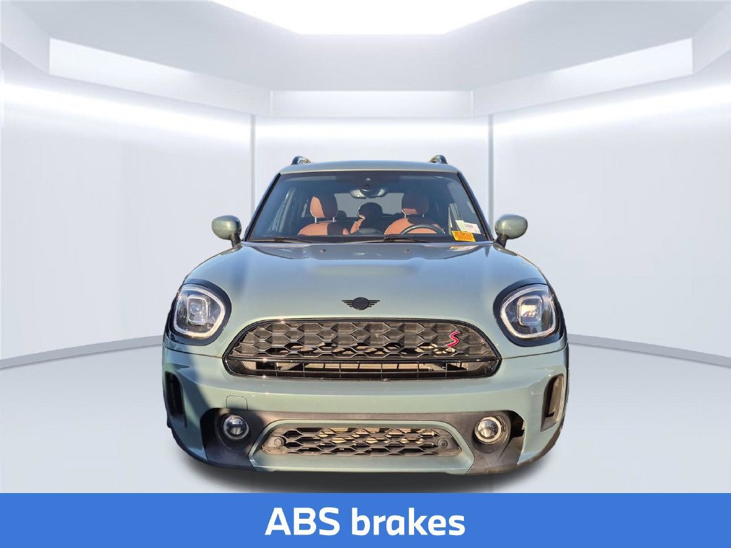 Used 2023 MINI Cooper Countryman S FWD image 7