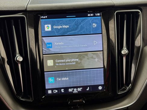 Used 2023 Volvo XC60 B5 Core image 17