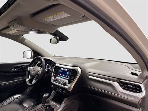 Used 2018 GMC Acadia SLT image 33