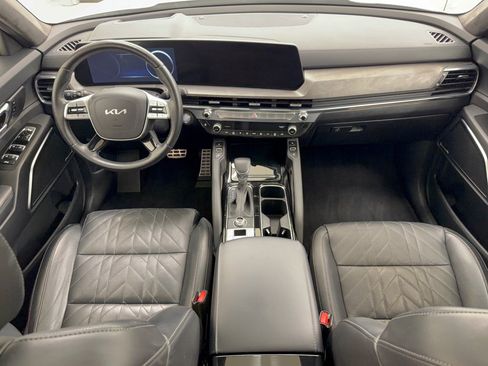 Used 2024 Kia Telluride SX Prestige X-Line AWD/4WD image 17
