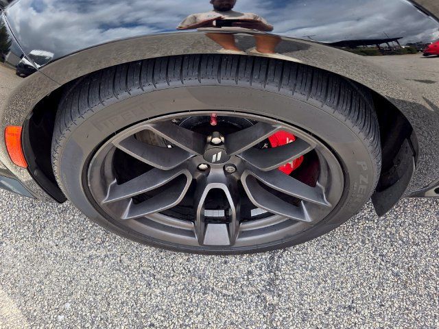 Used 2022 Dodge Charger Scat Pack RWD image 19