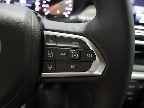 New 2026 Jeep Compass Limited AWD/4WD image 25