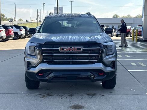 New 2026 GMC Terrain AT4 w/ Convenience Package III image 14