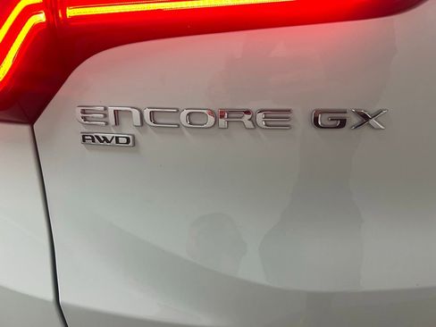 New 2026 Buick Encore GX Sport Touring image 3