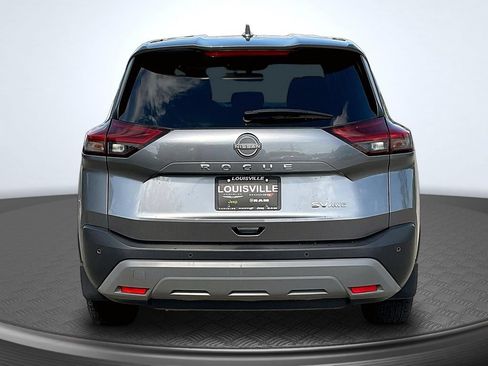Used 2023 Nissan Rogue SV AWD/4WD image 6
