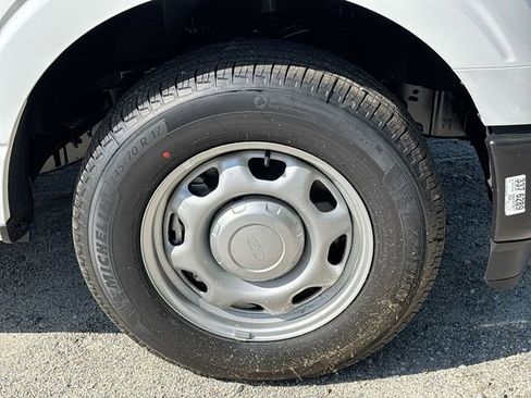New 2026 Ford F150 XL RWD image 12