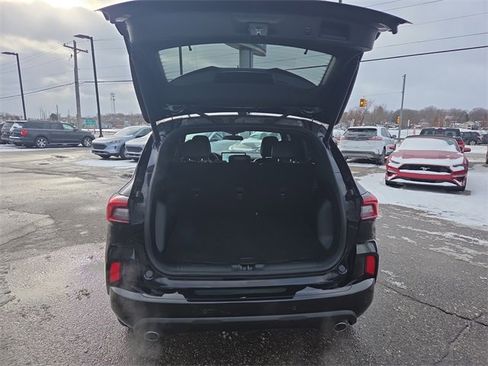 Certified 2024 Ford Escape ST-Line w/ Tech Pack #1 image 26