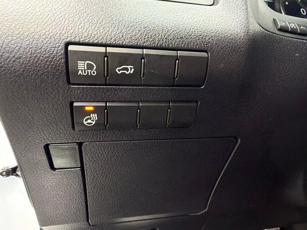 Used 2019 Lexus RX 350 F Sport AWD/4WD image 19