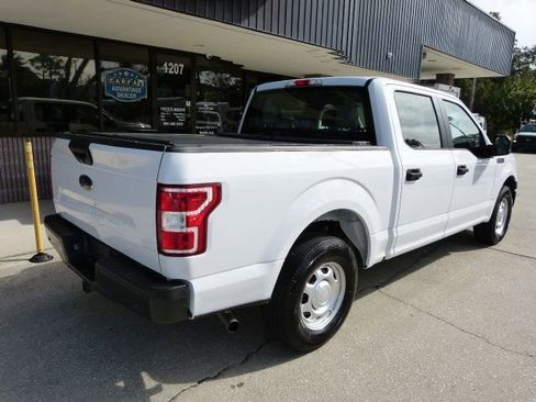 Used 2019 Ford F150 XL w/ Equipment Group 101A Mid image 5