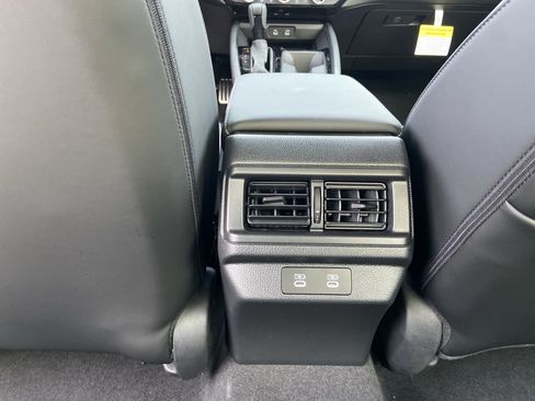 New 2026 Honda Accord Sport image 45