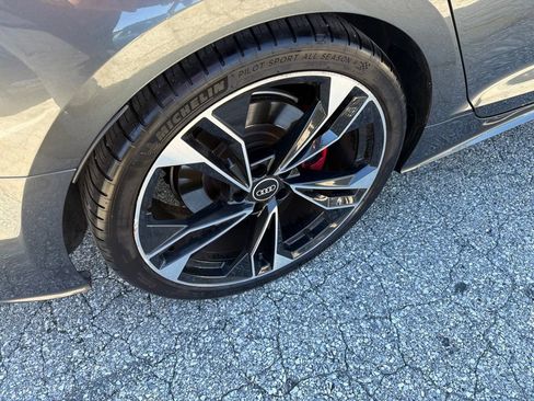 Used 2021 Audi S5 Premium Plus AWD/4WD image 6