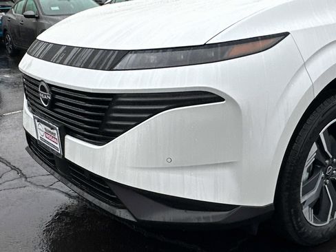 New 2026 Nissan Murano SL image 8