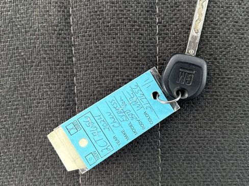 Used 2024 Chevrolet Express 2500 w/ Driver Convenience Package image 35