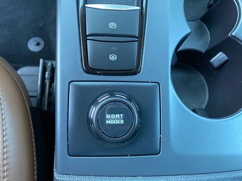 Used 2024 Ford Bronco Sport Outer Banks image 13