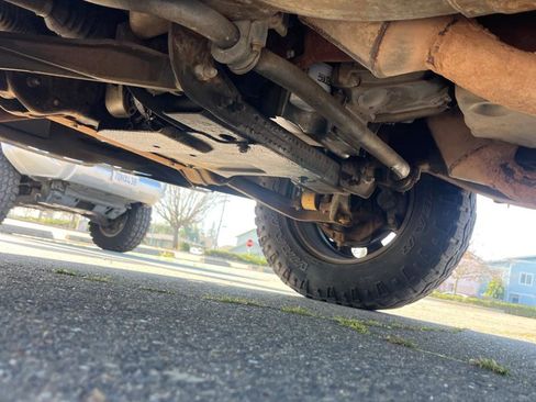 Used 2008 Chevrolet Tahoe LS w/ Skid Plate Package image 28