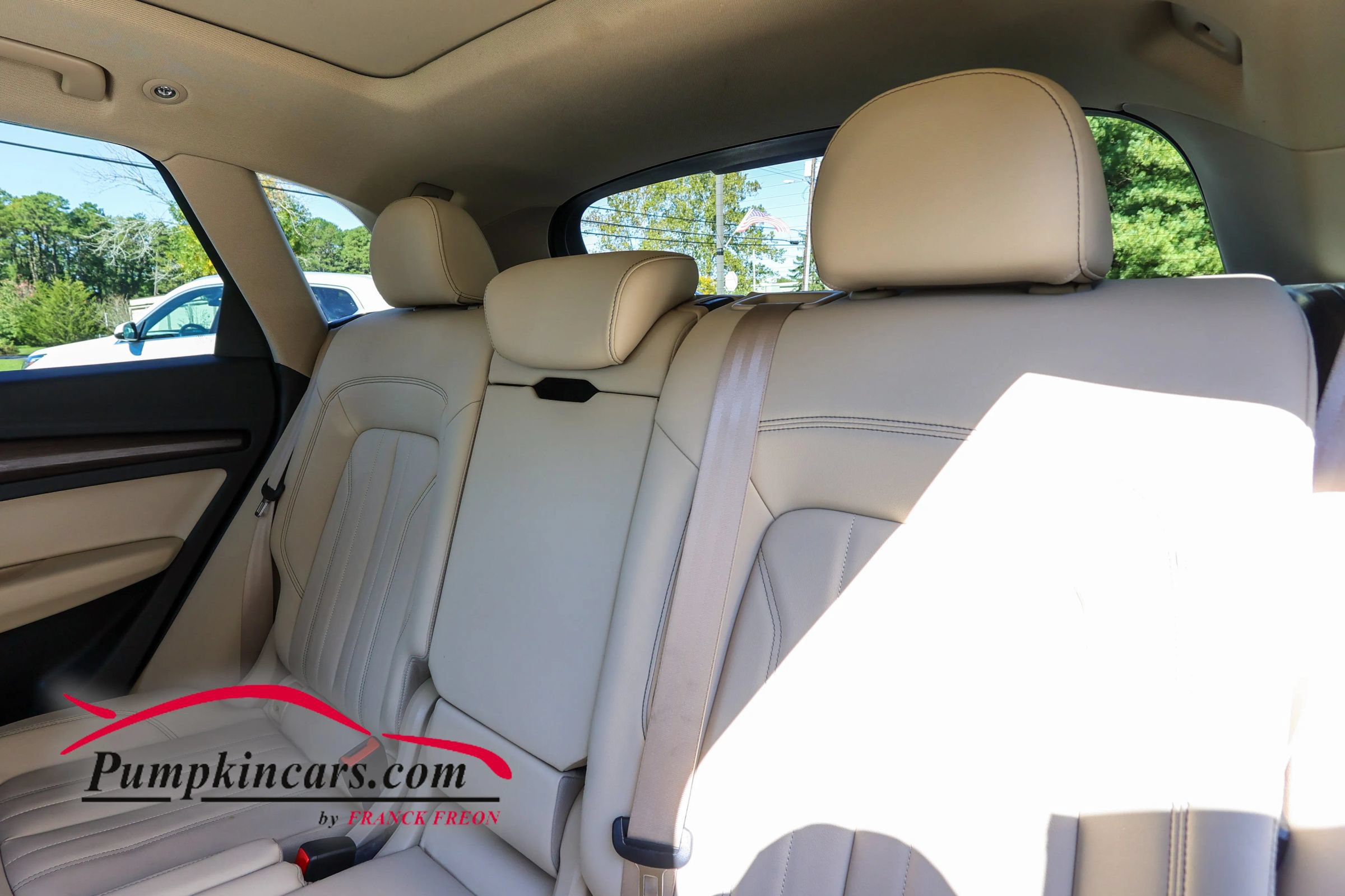 Used 2023 Audi Q5 2.0T Premium w/ Convenience Package AWD/4WD image 19