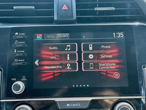 Used 2020 Honda Civic Sport image 15