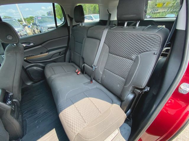 Used 2019 GMC Acadia SLE AWD/4WD image 23