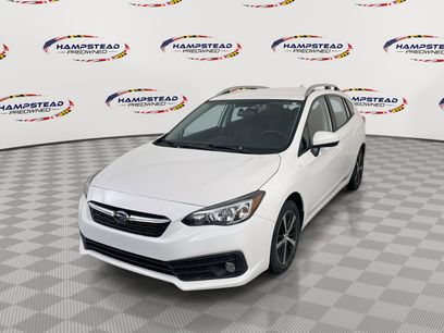 Used 2020 Subaru Impreza Premium