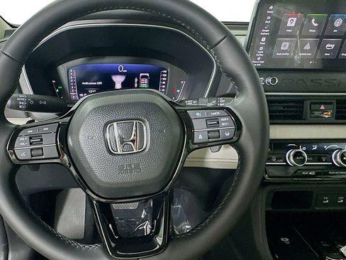 New 2026 Honda Passport RTL image 11