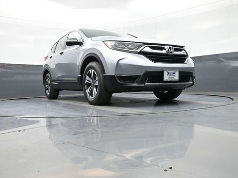 Used 2019 Honda CR-V LX image 27