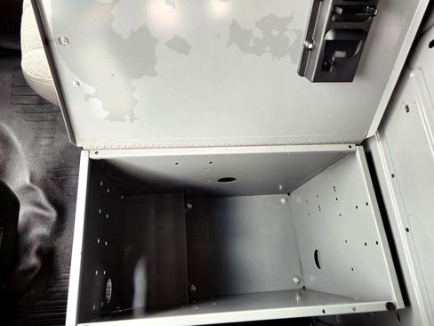 Used 2017 GMC Savana 2500 2500 WORK VAN image 47