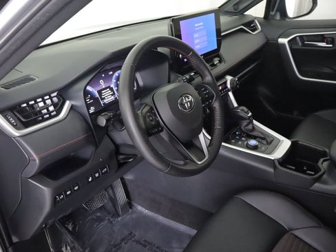 Used 2024 Toyota RAV4 XSE w/ Weather Package AWD/4WD image 11