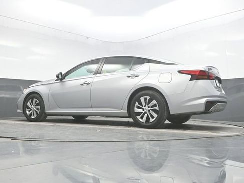 Used 2021 Nissan Altima 2.5 S image 31