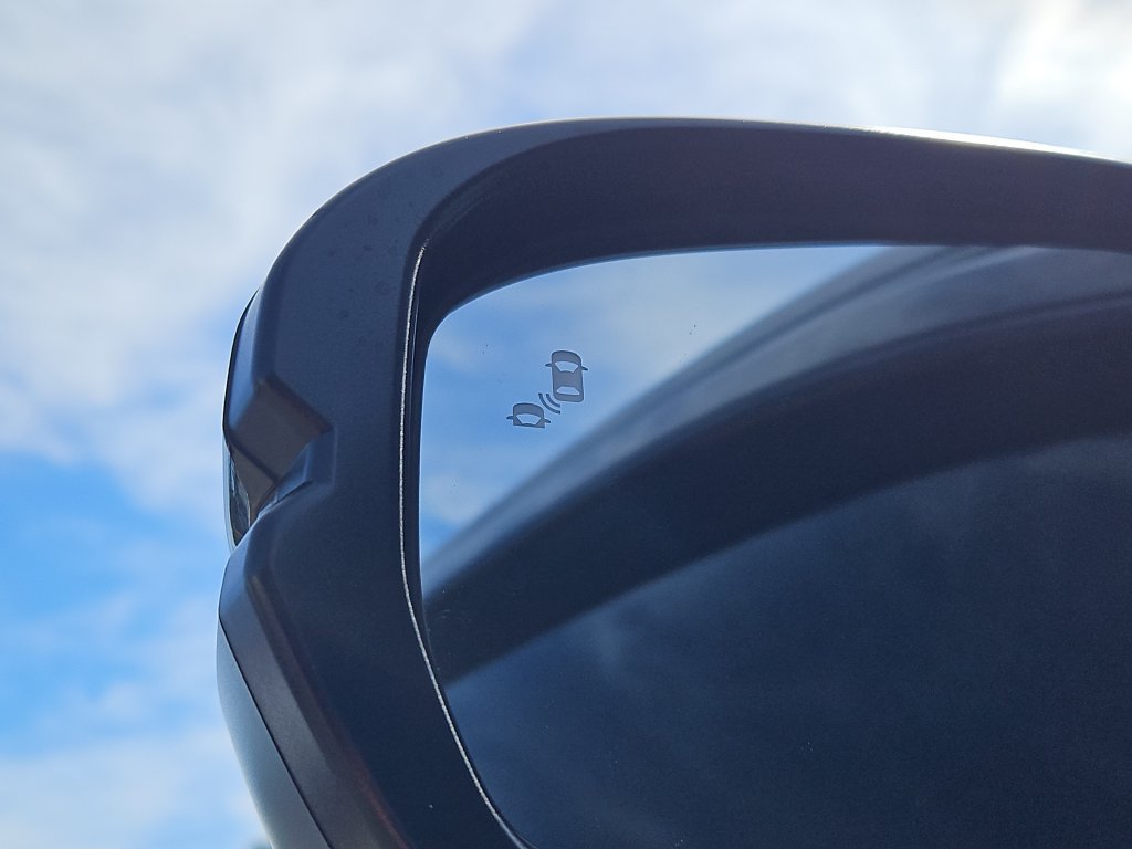 Certified 2025 Honda HR-V Sport image 19