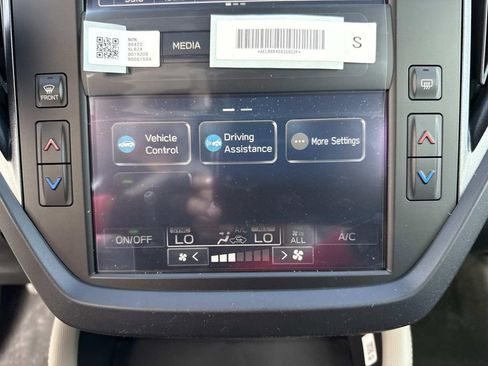 New 2026 Subaru Forester image 29