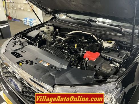 Used 2021 Ford Ranger XLT w/ Equipment Group 301A Mid AWD/4WD image 41