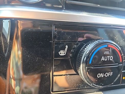 New 2025 Nissan Pathfinder SV image 19