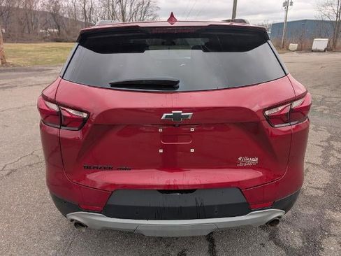 Used 2021 Chevrolet Blazer LT image 5