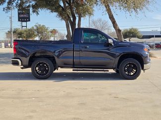 Used 2024 Chevrolet Silverado 1500 W/T video 2