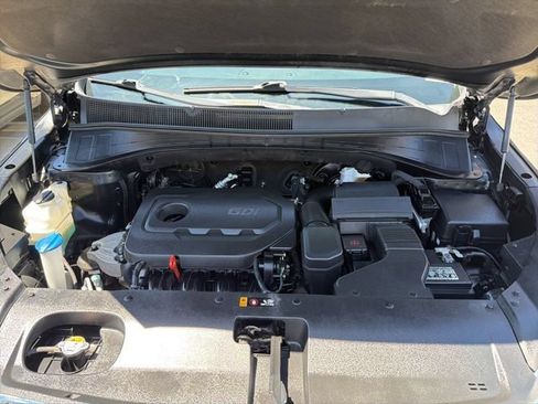 Used 2016 Kia Sorento AWD image 34