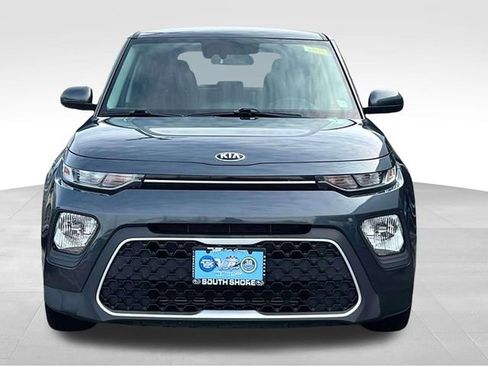 Used 2020 Kia Soul S image 4