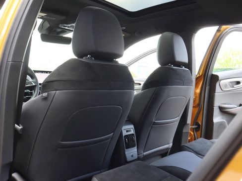 New 2024 Dodge Hornet R/T Plus image 11