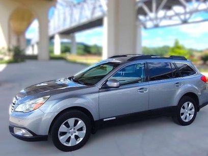 Used 2010 Subaru Outback 2.5i Premium