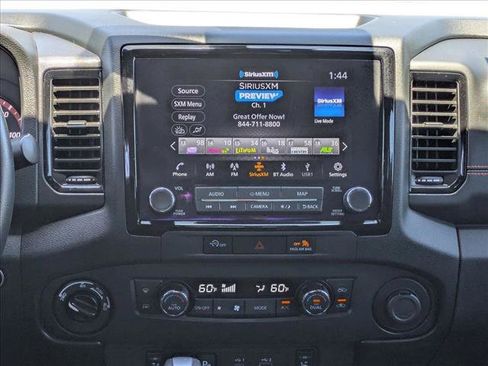 Used 2023 Nissan Frontier PRO-4X w/ Pro-4X Premium Package AWD/4WD image 15