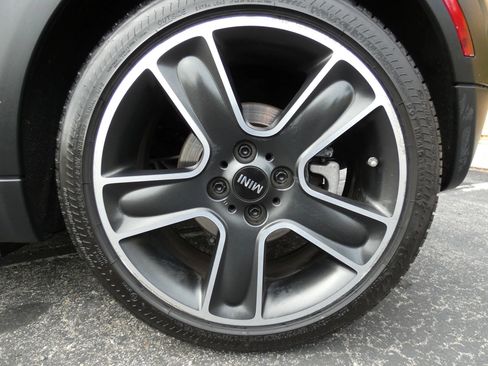 Used 2012 MINI Cooper Coupe image 20