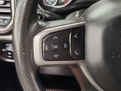 Used 2023 RAM 3500 Tradesman w/ Chrome Appearance Group image 47