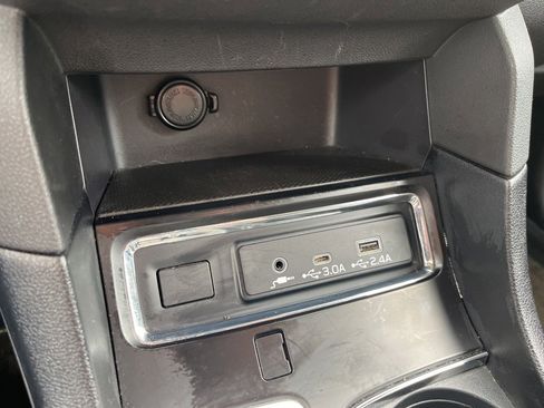 Certified 2024 Subaru Ascent Onyx Edition image 19