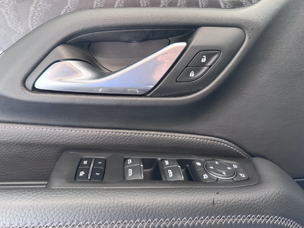 Certified 2024 GMC Yukon Denali AWD/4WD image 29