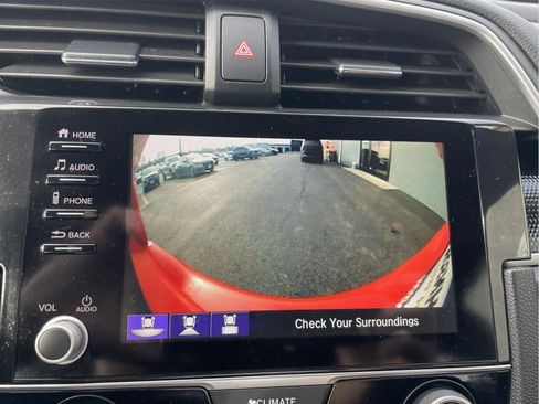 Used 2019 Honda Civic Sport image 15