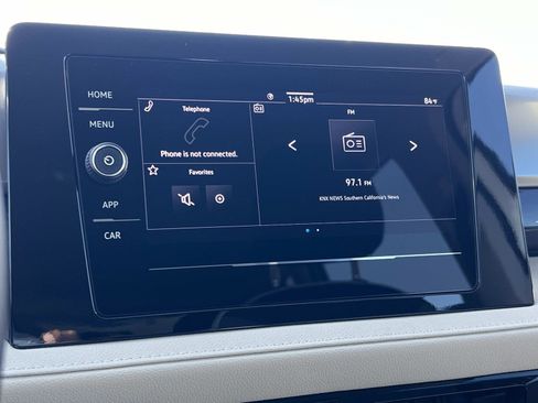 Certified 2025 Volkswagen Taos S image 11