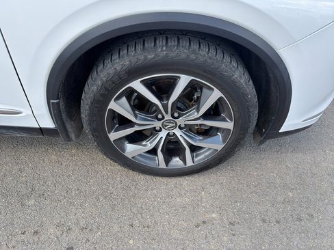 Used 2022 Acura MDX SH-AWD w/ Technology Package image 6